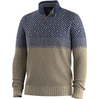Men's Summit 1/4 Zip Sweater