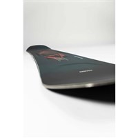 Men's Super Defenders of Awesome D.O.A. Snowboard