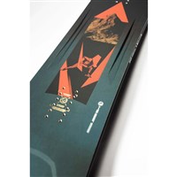 Men's Super Defenders of Awesome D.O.A. Snowboard