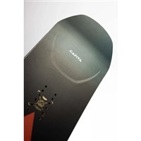 Men's Super Defenders of Awesome D.O.A. Snowboard