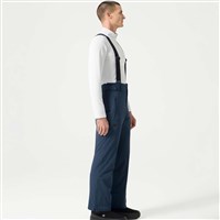 Men's Insulated Pants - Mountain Navy
