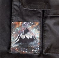 Bryan Iguchi Patch Collection - The Cathedral Group
