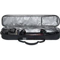 Tour Snowboard Bag - Black / Griffin