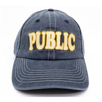 Tourist Cap