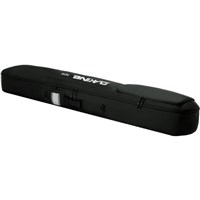 Tram Ski Bag - Black / Griffin