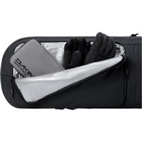 Tram Ski Bag - Black / Griffin
