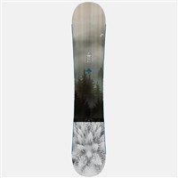 True 2.0 Unisex Snowboard - Shade