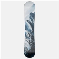 True 2.0 Unisex Snowboard - Shade