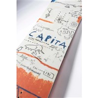 Men's Ultrafear Camber Snowboard