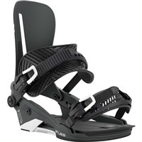 Men's Atlas Snowboard Bindings - Black 27