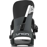 Men's Atlas Snowboard Bindings - Black 27