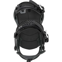 Men's Atlas Snowboard Bindings - Black 27