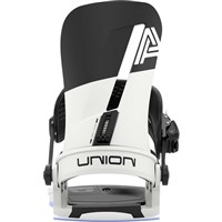 Men's Atlas Snowboard Bindings - Cool Grey 27