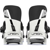 Men's Atlas Snowboard Bindings - Cool Grey 27