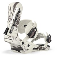 Men's Atlas Snowboard Bindings - Kevin Backstrom 27