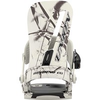 Men's Atlas Snowboard Bindings - Kevin Backstrom 27