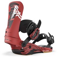 Men's Atlas Pro Snowboard Bindings