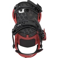Men's Atlas Pro Snowboard Bindings - Kazu Kokubo