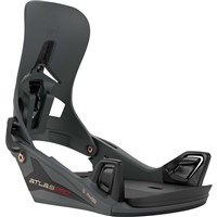 Men's Atlas Pro Snowboard Bindings - Black 27