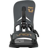 Men's Atlas Pro Snowboard Bindings - Black 27