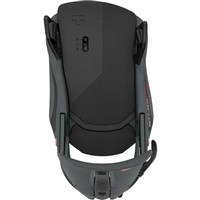 Men's Atlas Pro Snowboard Bindings - Black 27