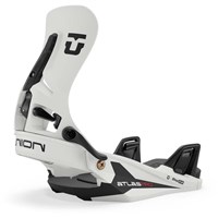 Men's Atlas Pro Snowboard Bindings - Stone 27