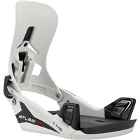 Men's Atlas Pro Snowboard Bindings - Stone 27