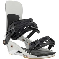Men's Atlas Pro Snowboard Bindings - Stone