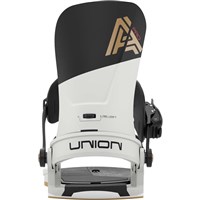 Men's Atlas Pro Snowboard Bindings - Stone