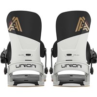Men's Atlas Pro Snowboard Bindings - Stone