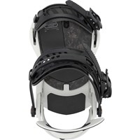 Men's Atlas Pro Snowboard Bindings - Stone