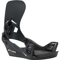 Men's Atlas Step On Bindings - Black 27