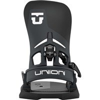 Men's Atlas Step On Bindings - Black 27