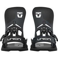 Men's Atlas Step On Bindings - Black 27
