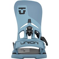 Men's Atlas Step On Bindings - Blue-Grey 27