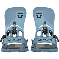 Men's Atlas Step On Bindings - Blue-Grey 27