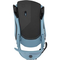 Men's Atlas Step On Bindings - Blue-Grey 27