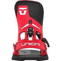 Men's Atlas Step On Bindings - Red 27