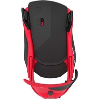 Men's Atlas Step On Bindings - Red 27