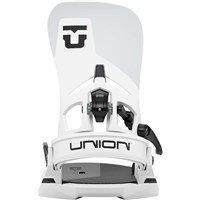 Men's Atlas Step On Bindings - White 27