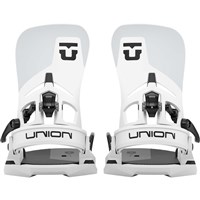 Men's Atlas Step On Bindings - White 27
