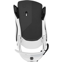 Men's Atlas Step On Bindings - White 27