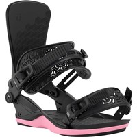 Men's Contact Snowboard Bindings - Spring Break