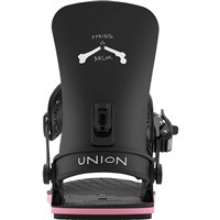 Men's Contact Snowboard Bindings - Spring Break