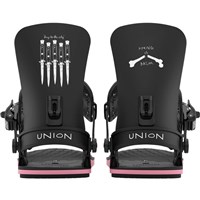 Men's Contact Snowboard Bindings - Spring Break