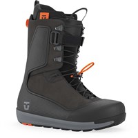Men's Factory Snowboard Boots - Black
