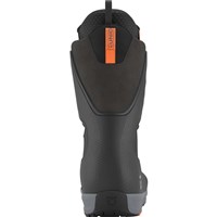 Men's Factory Snowboard Boots - Black