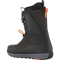Men's Factory Snowboard Boots - Black