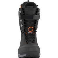 Men's Factory Snowboard Boots - Black