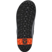 Men's Factory Snowboard Boots - Black
